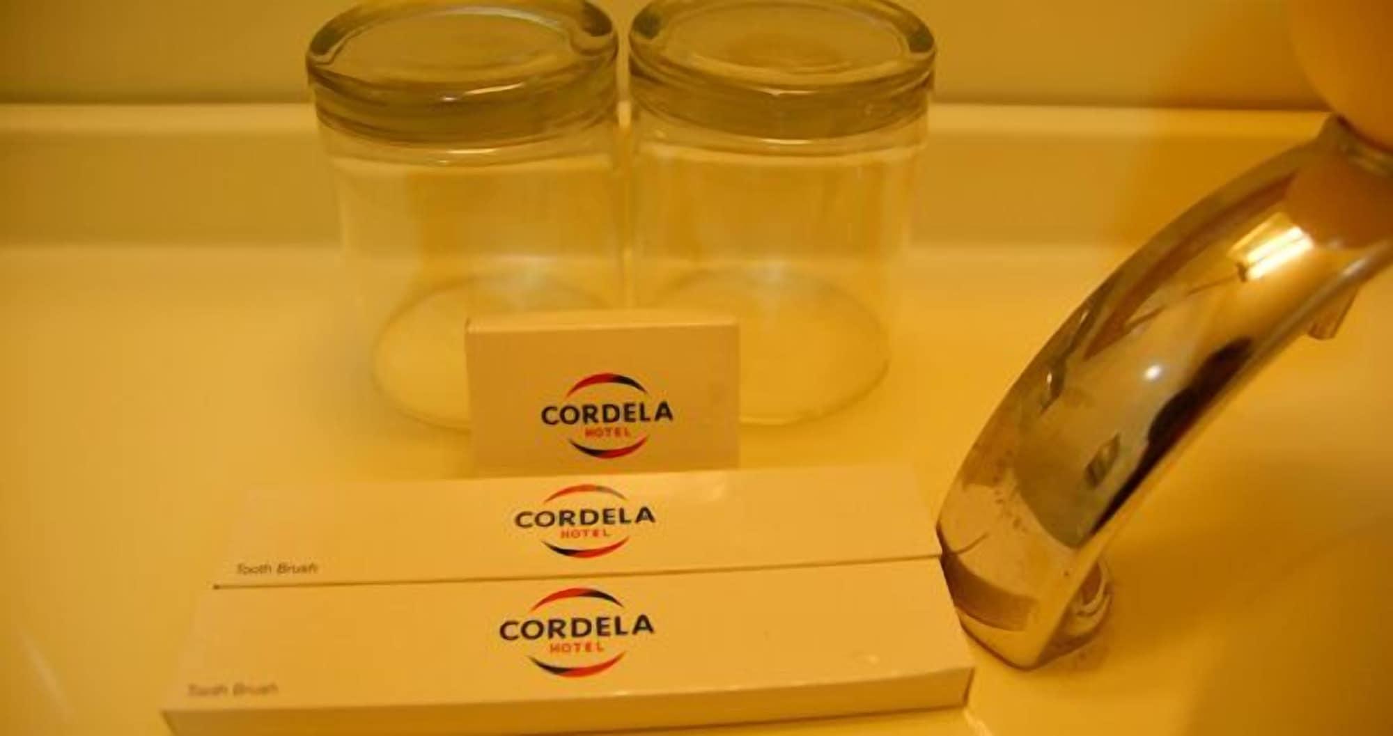 Cordela Hotel Cirebon Exterior photo