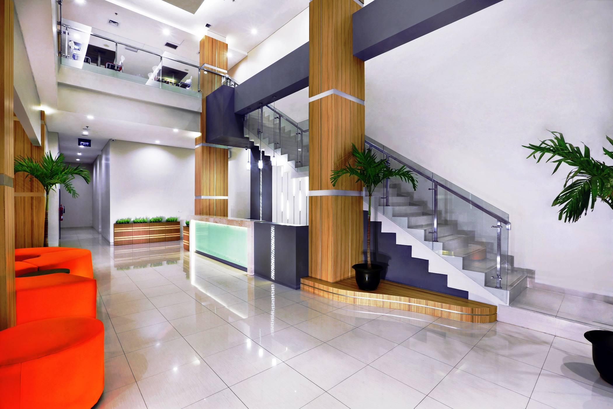 Cordela Hotel Cirebon Exterior photo